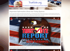 trustvote.org