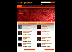 trustysound.com