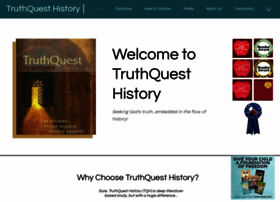 truthquesthistory.com