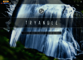tryanglefilms.com