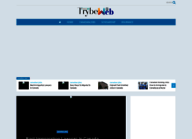 trybeweb.com.ng