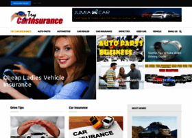 trycarinsurance.com