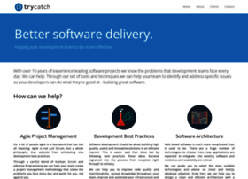 trycatchsoftware.co.uk