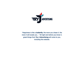 tryjadvertising.com