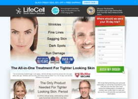 trylifecell.com