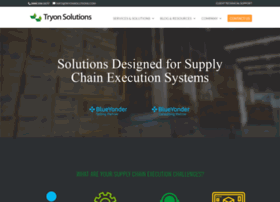 tryonsolutions.com