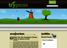 trypeas.com