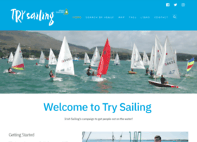 trysailing.ie