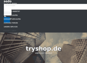 tryshop.de