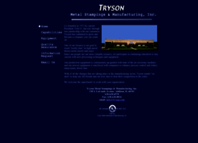 tryson.com