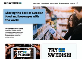 tryswedish.com