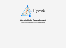 tryweb.co.uk