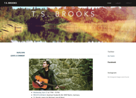 ts-brooks.com