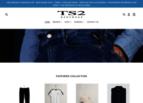 ts2menswear.co.uk