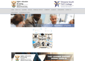 tsc.edu.za