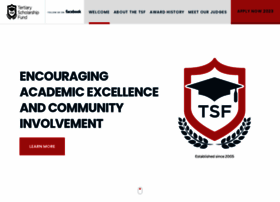 tsf.org.au