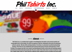 tshirt.com.ph