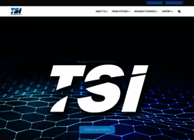 tsi-networks.com