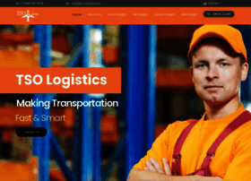 tso-logistics.com
