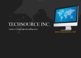 tsourceinc.net