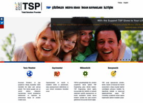tsp.com.tr
