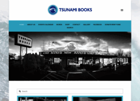 tsunamibooks.org