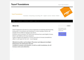 tszorf-translations.net