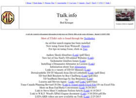 ttalk.info