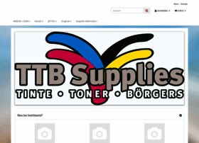 ttb-supplies.de
