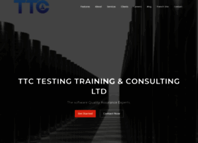 ttc-testing.com