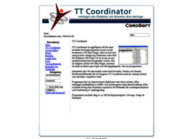 ttcoordinator.com