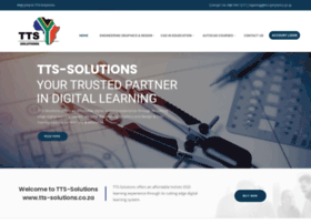 tts-solutions.co.za