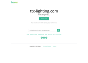 ttx-lighting.com