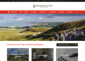 tuamarchdiocese.org