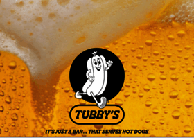 tubbydog.com