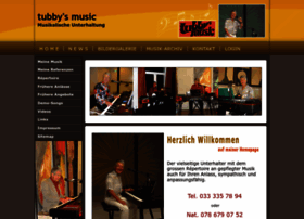 tubbys-music.ch