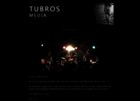 tubrosmedia.com