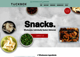 tuckbox.co.za