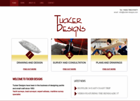tucker-designs.com