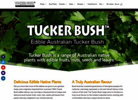 tuckerbush.com.au