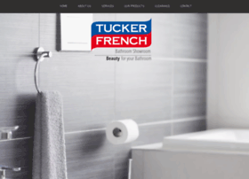 tuckerfrenchbathrooms.co.uk