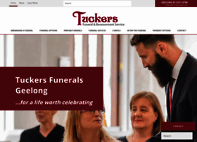 tuckers.com.au