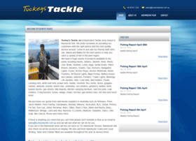 tuckeystackle.com.au