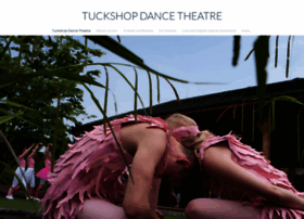 tuckshopdancetheatre.org
