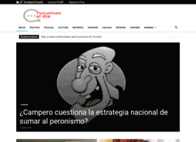 tucumanaldia.com.ar
