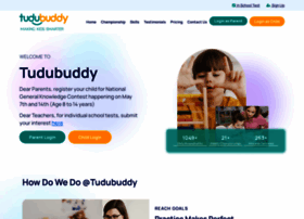 tudubuddy.com