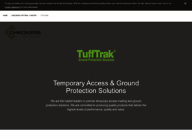 tufftrak-safety.com