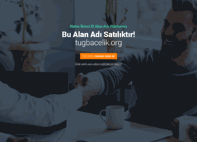 tugbacelik.org