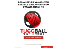 tuggball.com