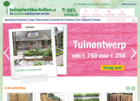 tuinplantbestellen.nl